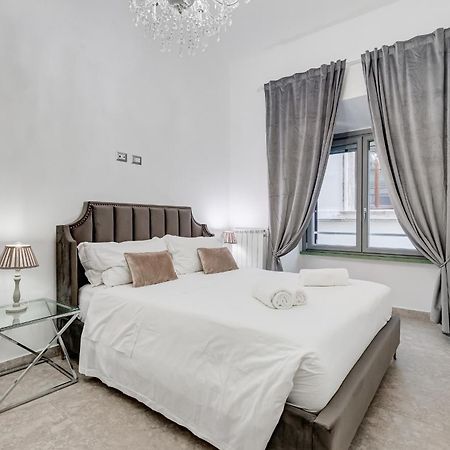 Crystal Trevi Fountain - Romedreamhome Ngoại thất bức ảnh