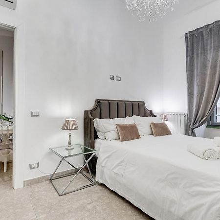 Crystal Trevi Fountain - Romedreamhome Ngoại thất bức ảnh
