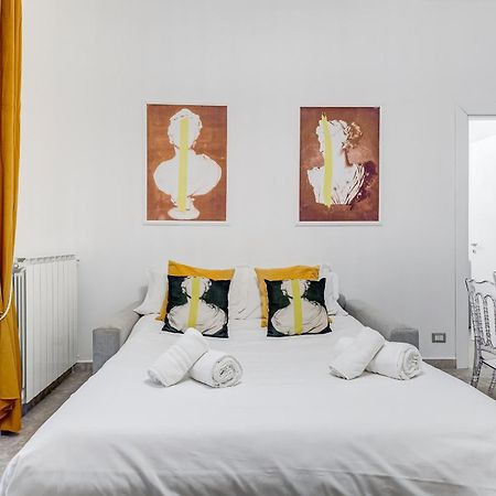 Crystal Trevi Fountain - Romedreamhome Ngoại thất bức ảnh