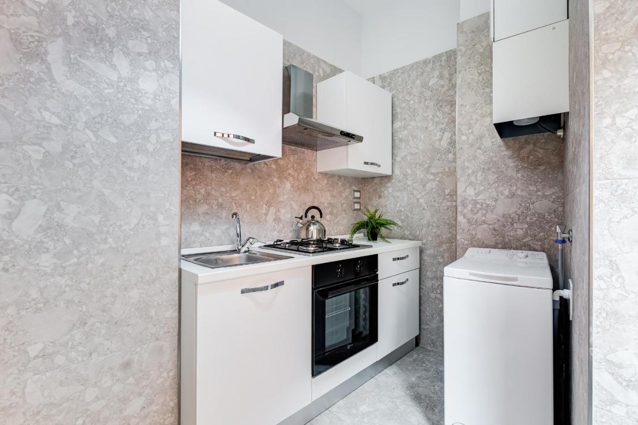 Crystal Trevi Fountain - Romedreamhome Ngoại thất bức ảnh