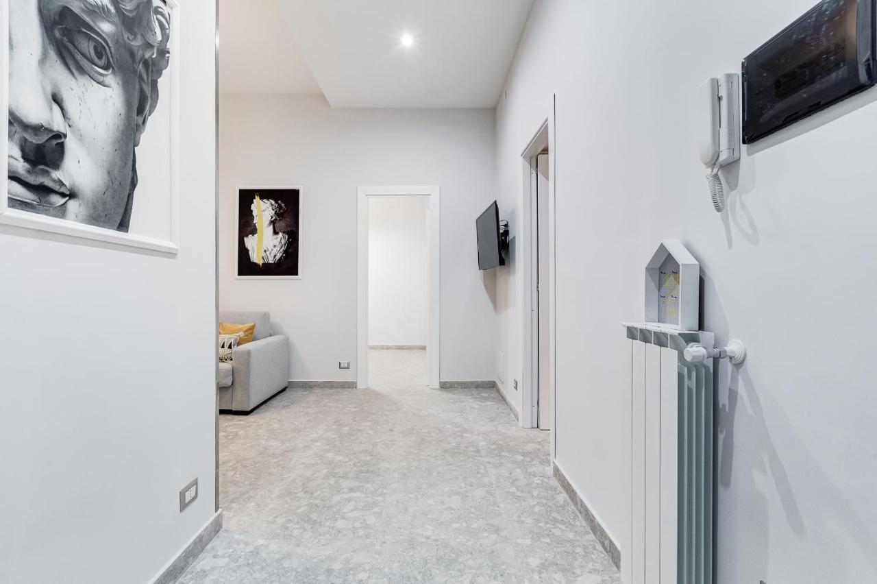 Crystal Trevi Fountain - Romedreamhome Ngoại thất bức ảnh