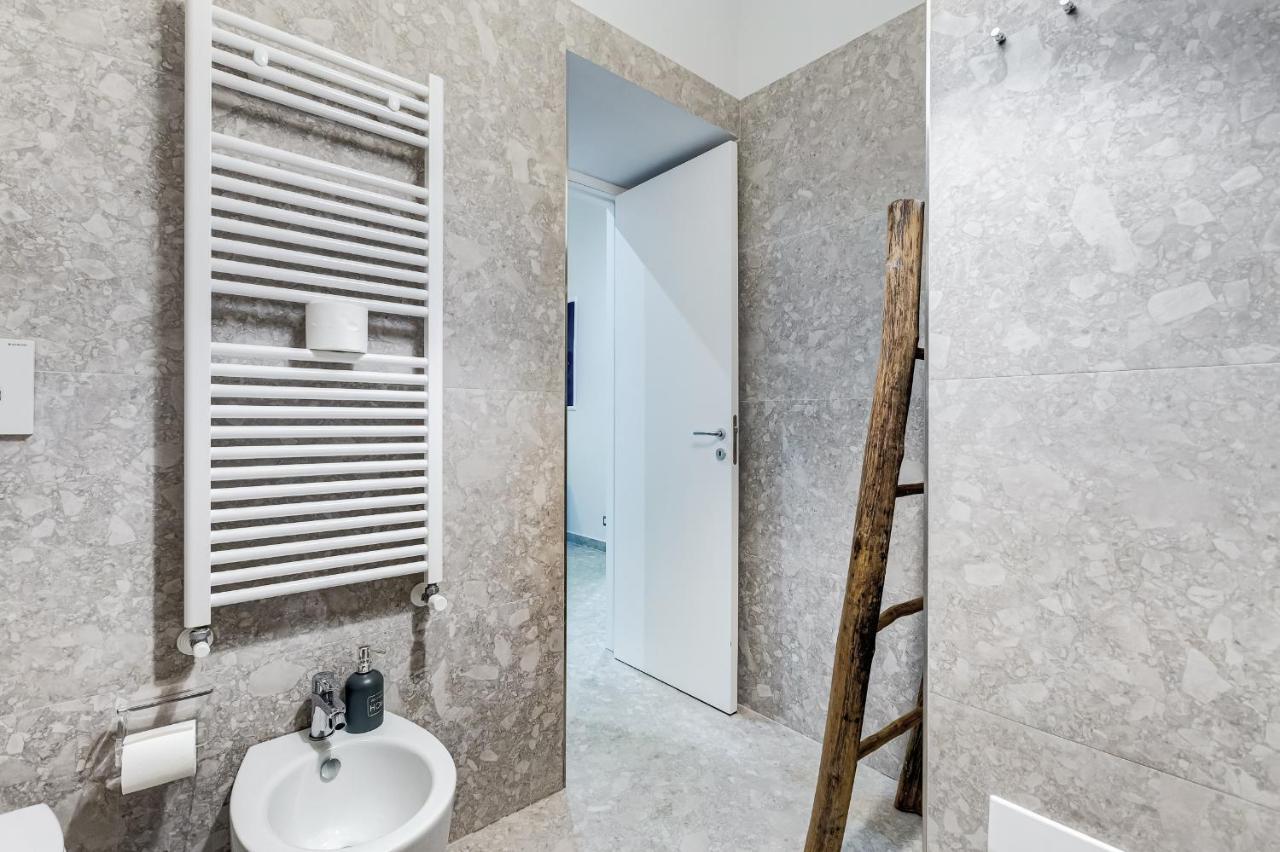 Crystal Trevi Fountain - Romedreamhome Ngoại thất bức ảnh