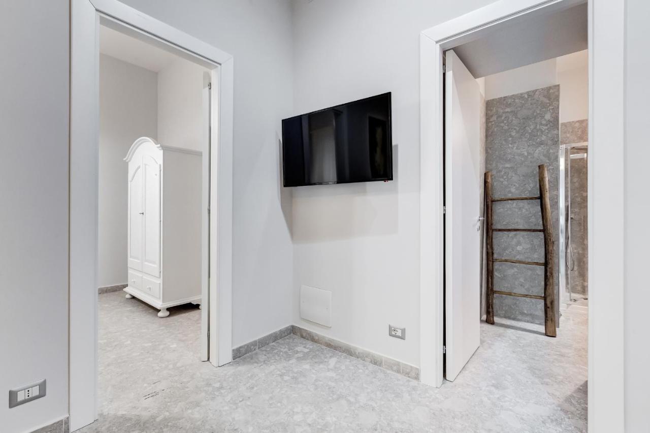 Crystal Trevi Fountain - Romedreamhome Ngoại thất bức ảnh