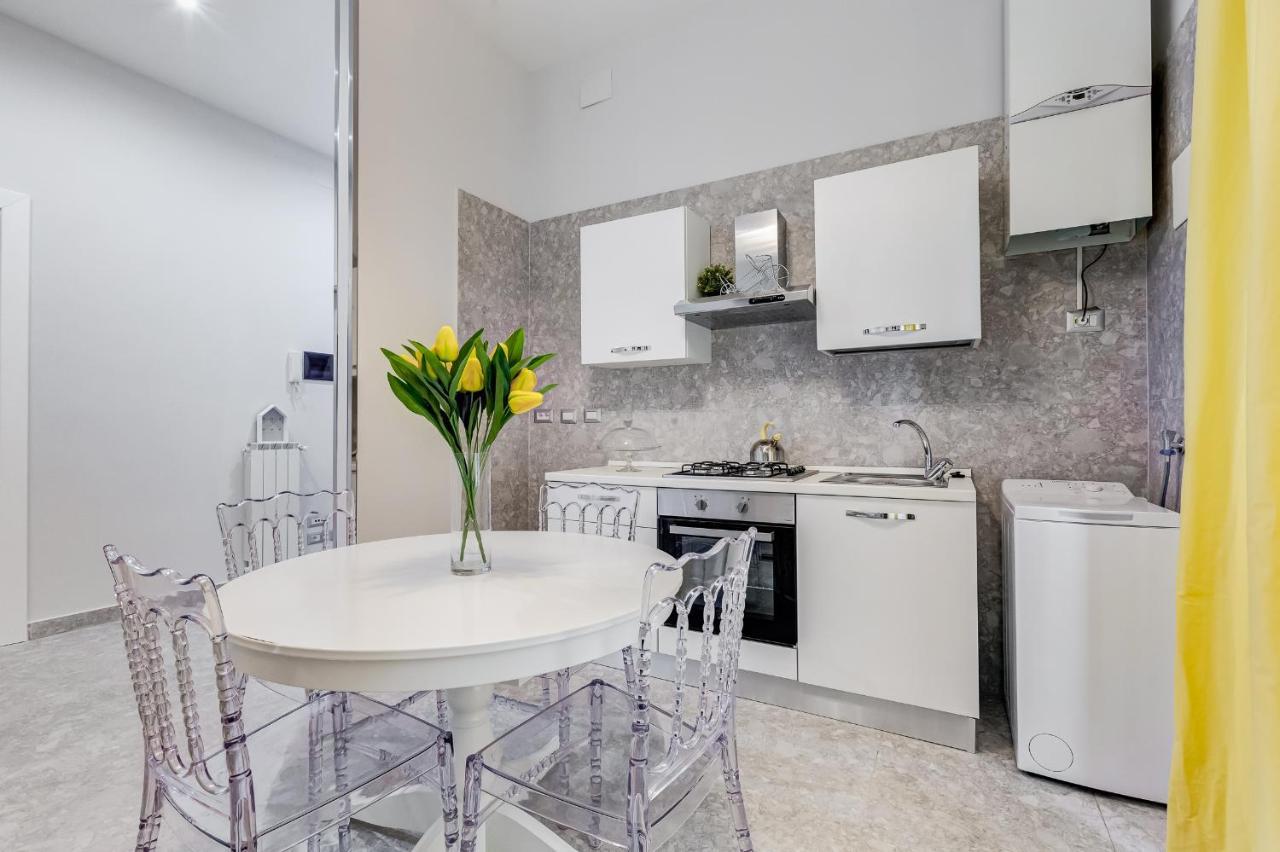 Crystal Trevi Fountain - Romedreamhome Ngoại thất bức ảnh