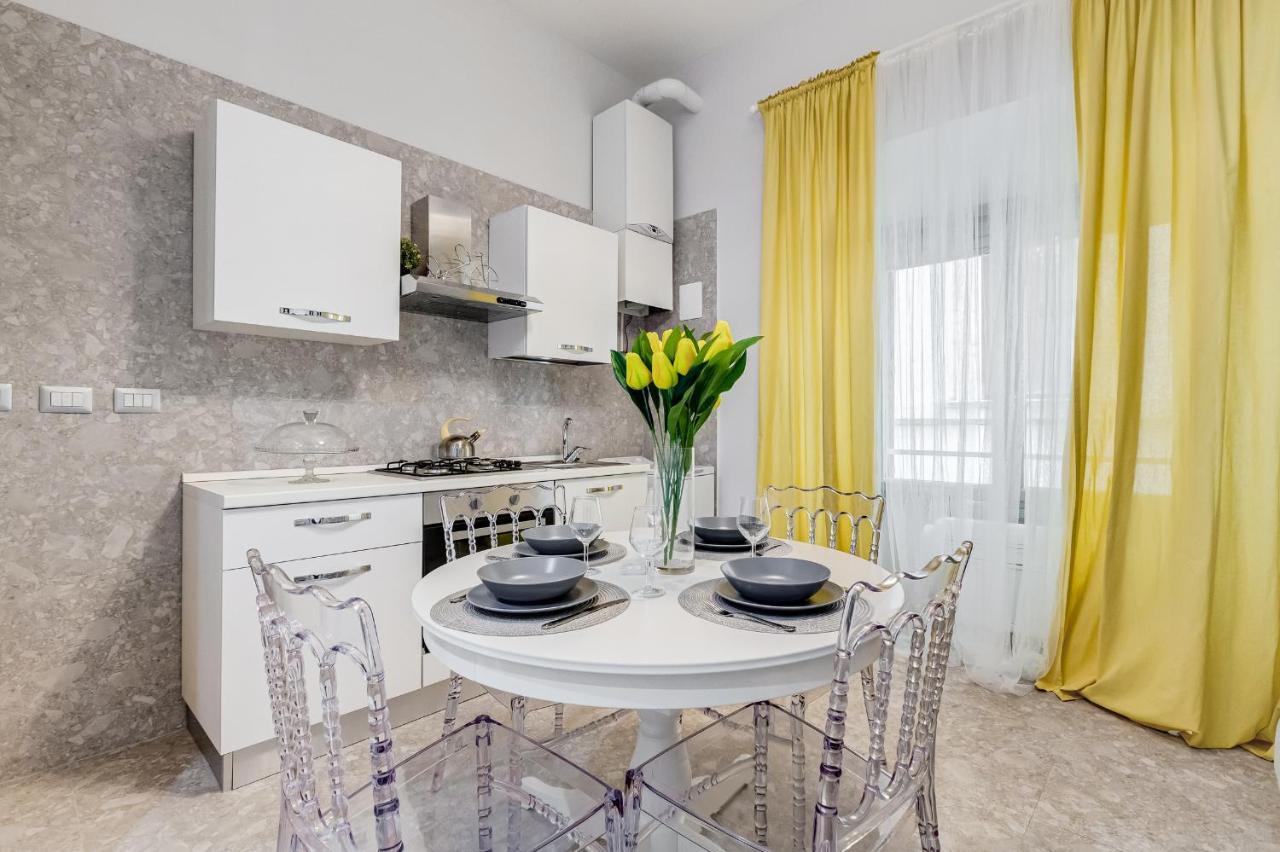 Crystal Trevi Fountain - Romedreamhome Ngoại thất bức ảnh