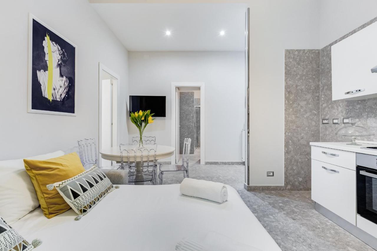 Crystal Trevi Fountain - Romedreamhome Ngoại thất bức ảnh