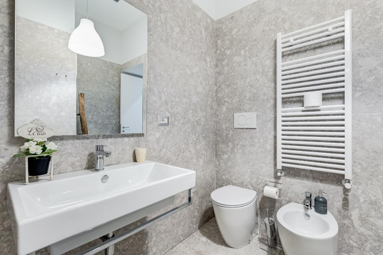 Crystal Trevi Fountain - Romedreamhome Ngoại thất bức ảnh