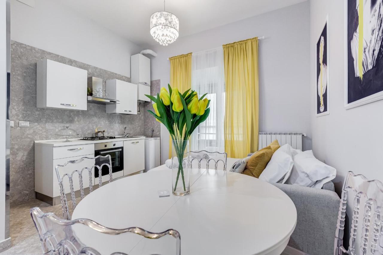 Crystal Trevi Fountain - Romedreamhome Ngoại thất bức ảnh
