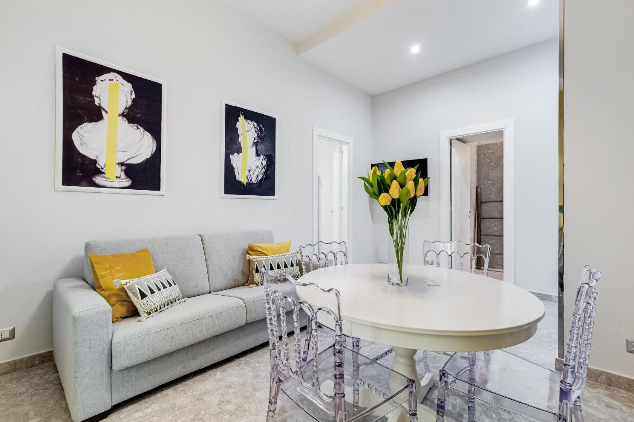 Crystal Trevi Fountain - Romedreamhome Ngoại thất bức ảnh