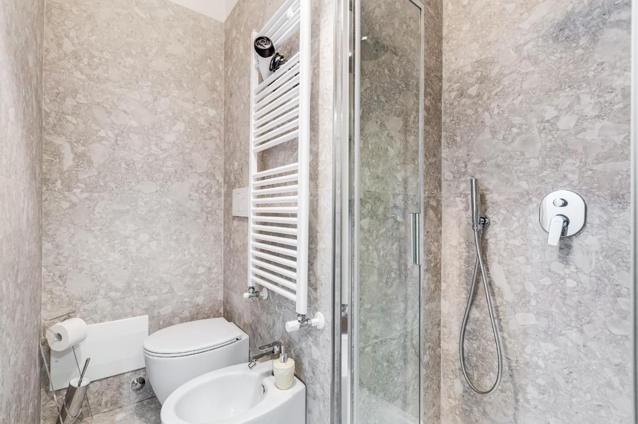 Crystal Trevi Fountain - Romedreamhome Ngoại thất bức ảnh