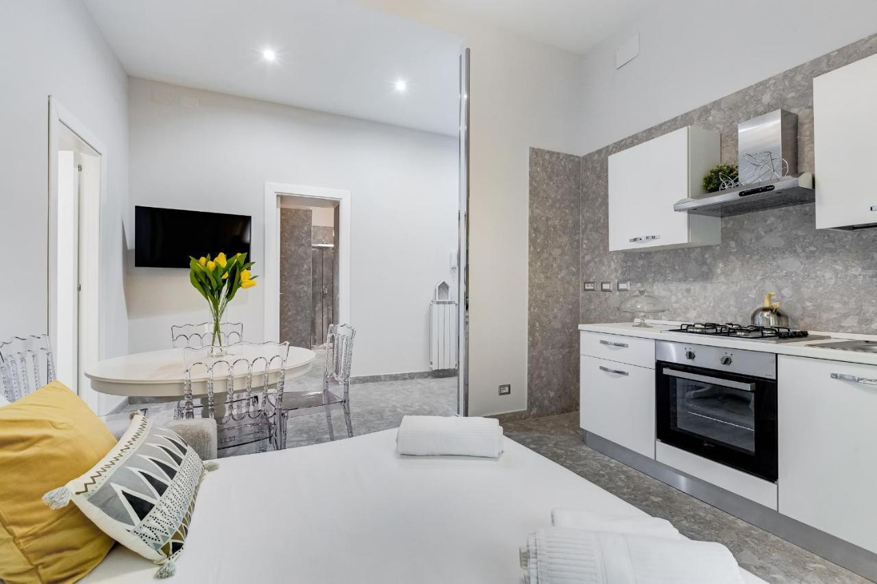 Crystal Trevi Fountain - Romedreamhome Ngoại thất bức ảnh
