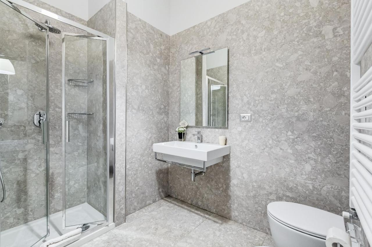 Crystal Trevi Fountain - Romedreamhome Ngoại thất bức ảnh