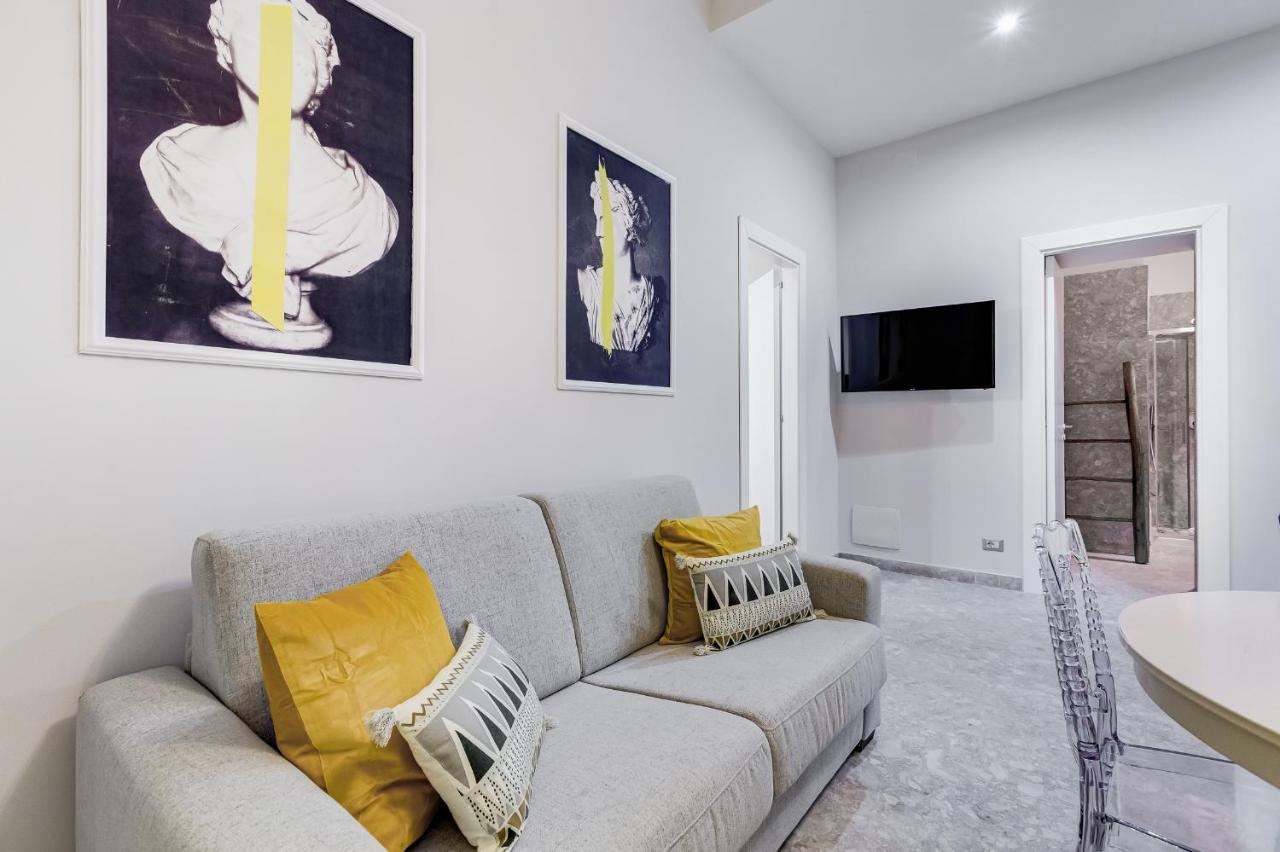 Crystal Trevi Fountain - Romedreamhome Ngoại thất bức ảnh