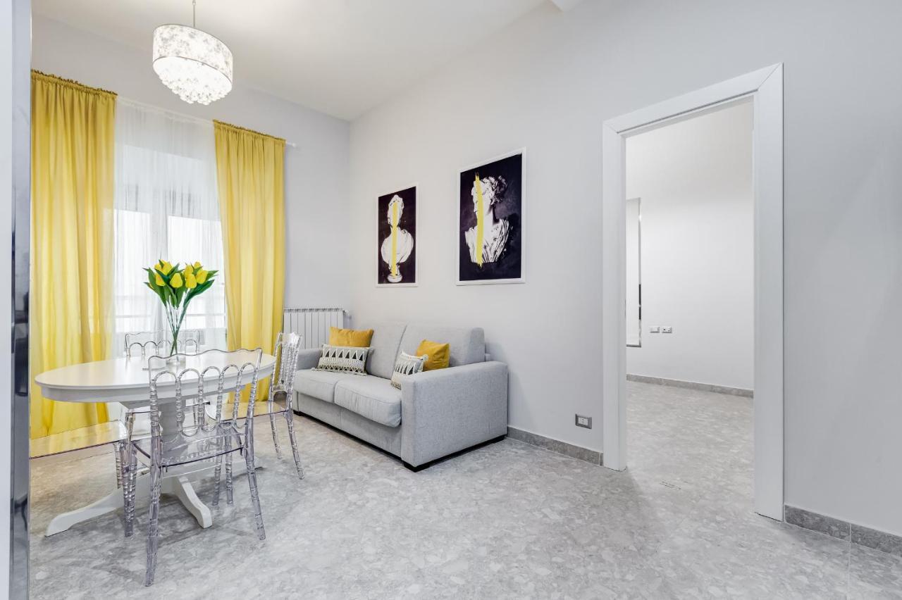 Crystal Trevi Fountain - Romedreamhome Ngoại thất bức ảnh