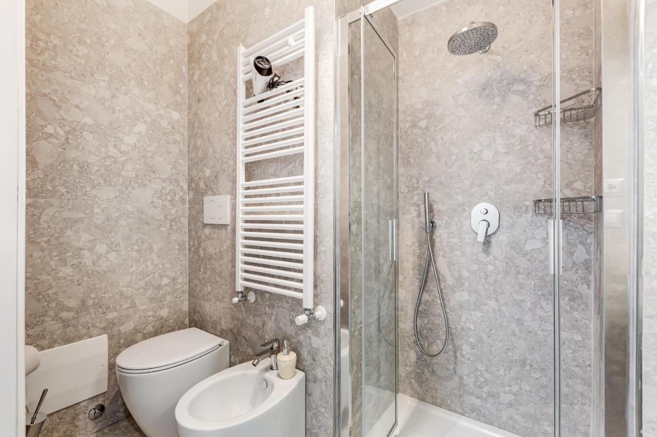 Crystal Trevi Fountain - Romedreamhome Ngoại thất bức ảnh