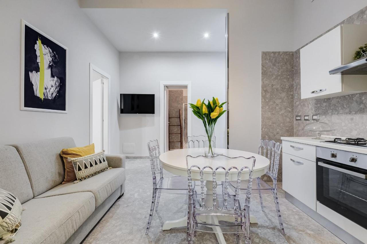 Crystal Trevi Fountain - Romedreamhome Ngoại thất bức ảnh