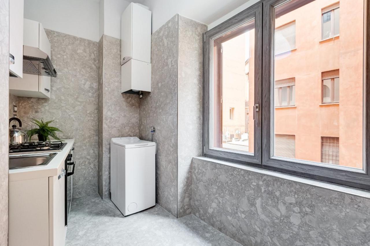 Crystal Trevi Fountain - Romedreamhome Ngoại thất bức ảnh