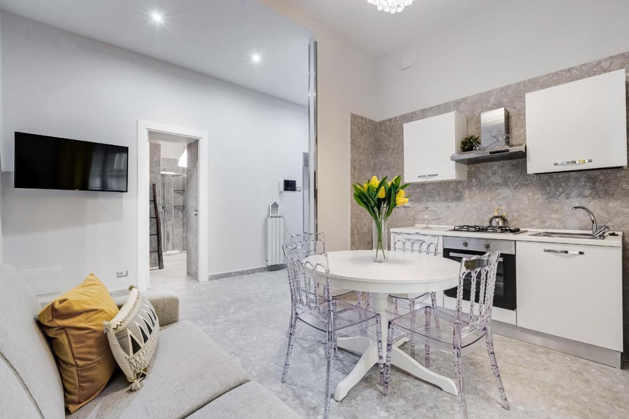 Crystal Trevi Fountain - Romedreamhome Ngoại thất bức ảnh