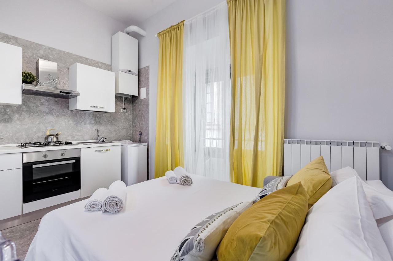 Crystal Trevi Fountain - Romedreamhome Ngoại thất bức ảnh