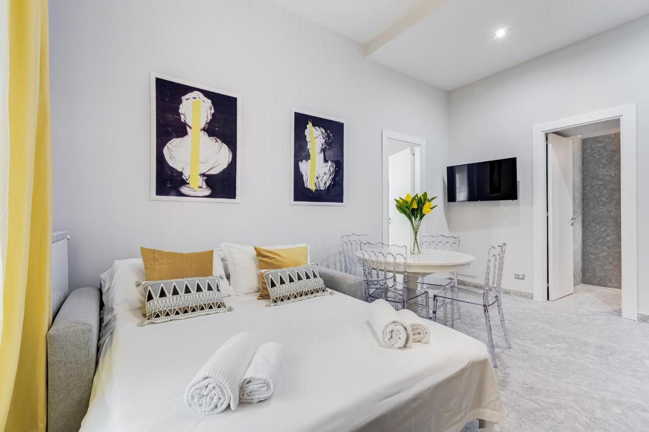 Crystal Trevi Fountain - Romedreamhome Ngoại thất bức ảnh