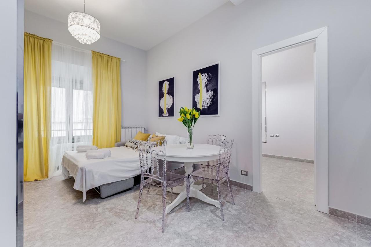 Crystal Trevi Fountain - Romedreamhome Ngoại thất bức ảnh