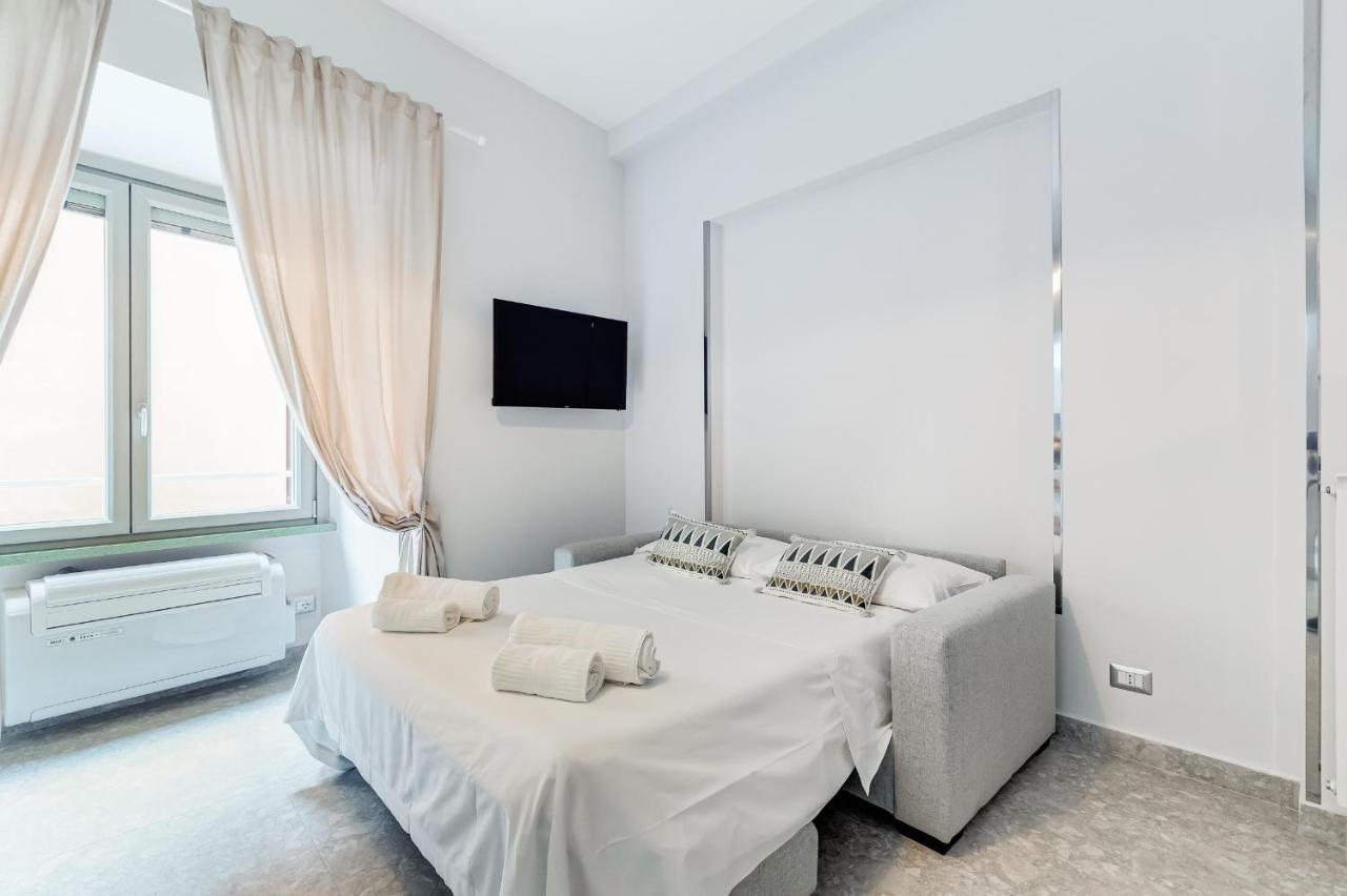 Crystal Trevi Fountain - Romedreamhome Ngoại thất bức ảnh