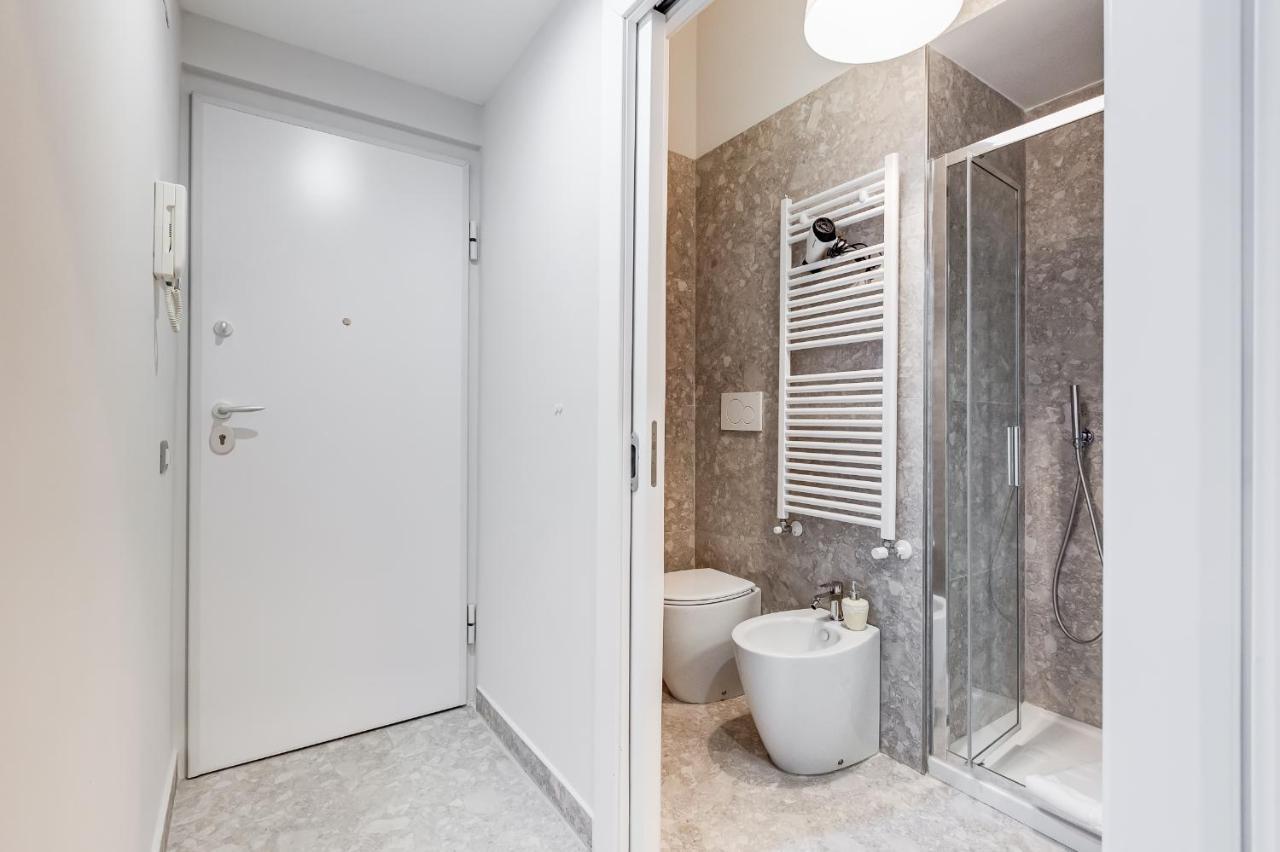 Crystal Trevi Fountain - Romedreamhome Ngoại thất bức ảnh