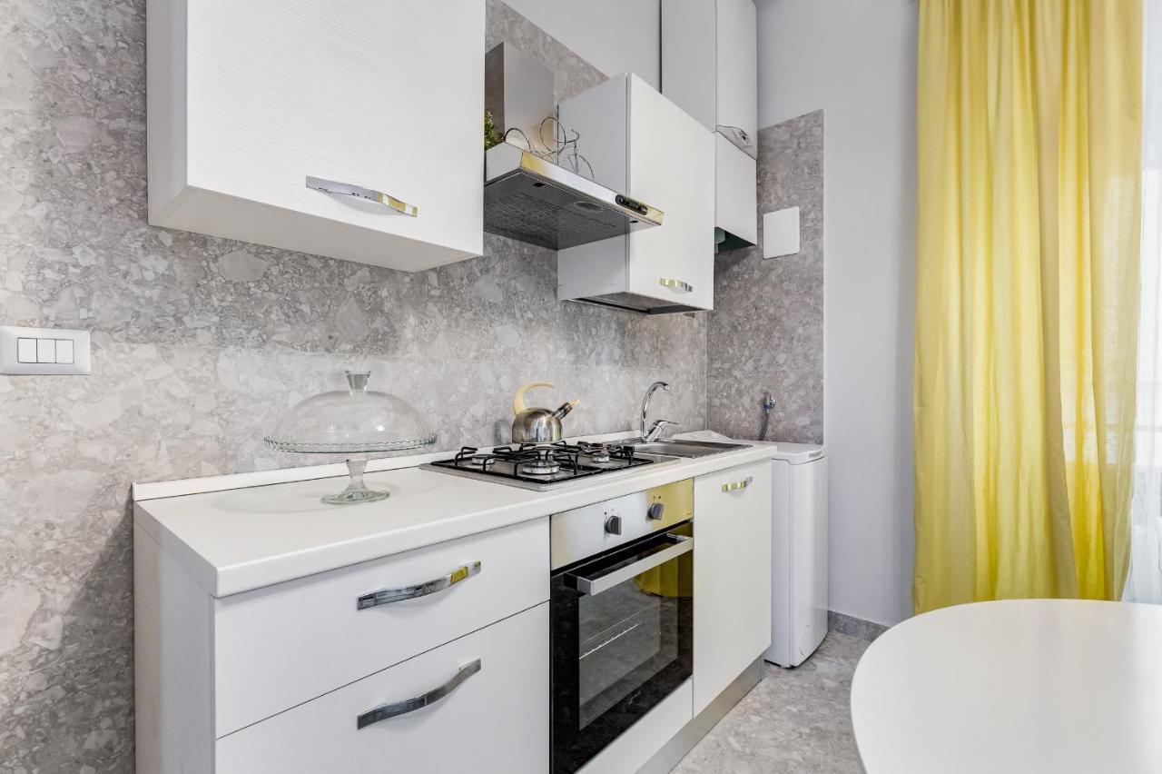Crystal Trevi Fountain - Romedreamhome Ngoại thất bức ảnh