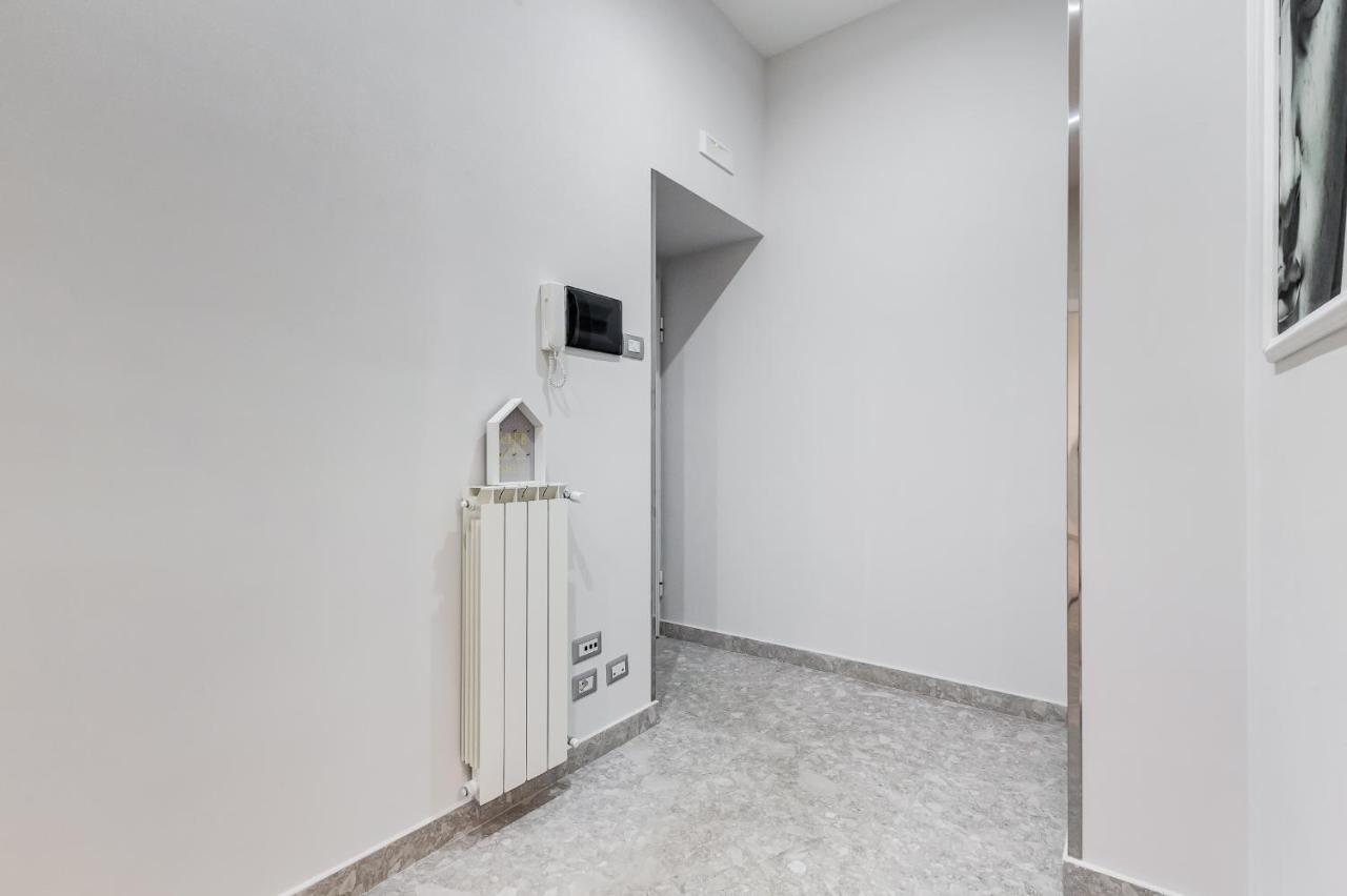 Crystal Trevi Fountain - Romedreamhome Ngoại thất bức ảnh