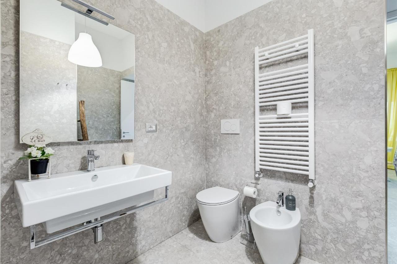 Crystal Trevi Fountain - Romedreamhome Ngoại thất bức ảnh