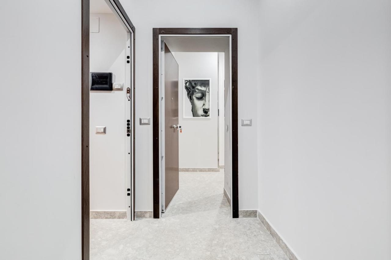 Crystal Trevi Fountain - Romedreamhome Ngoại thất bức ảnh
