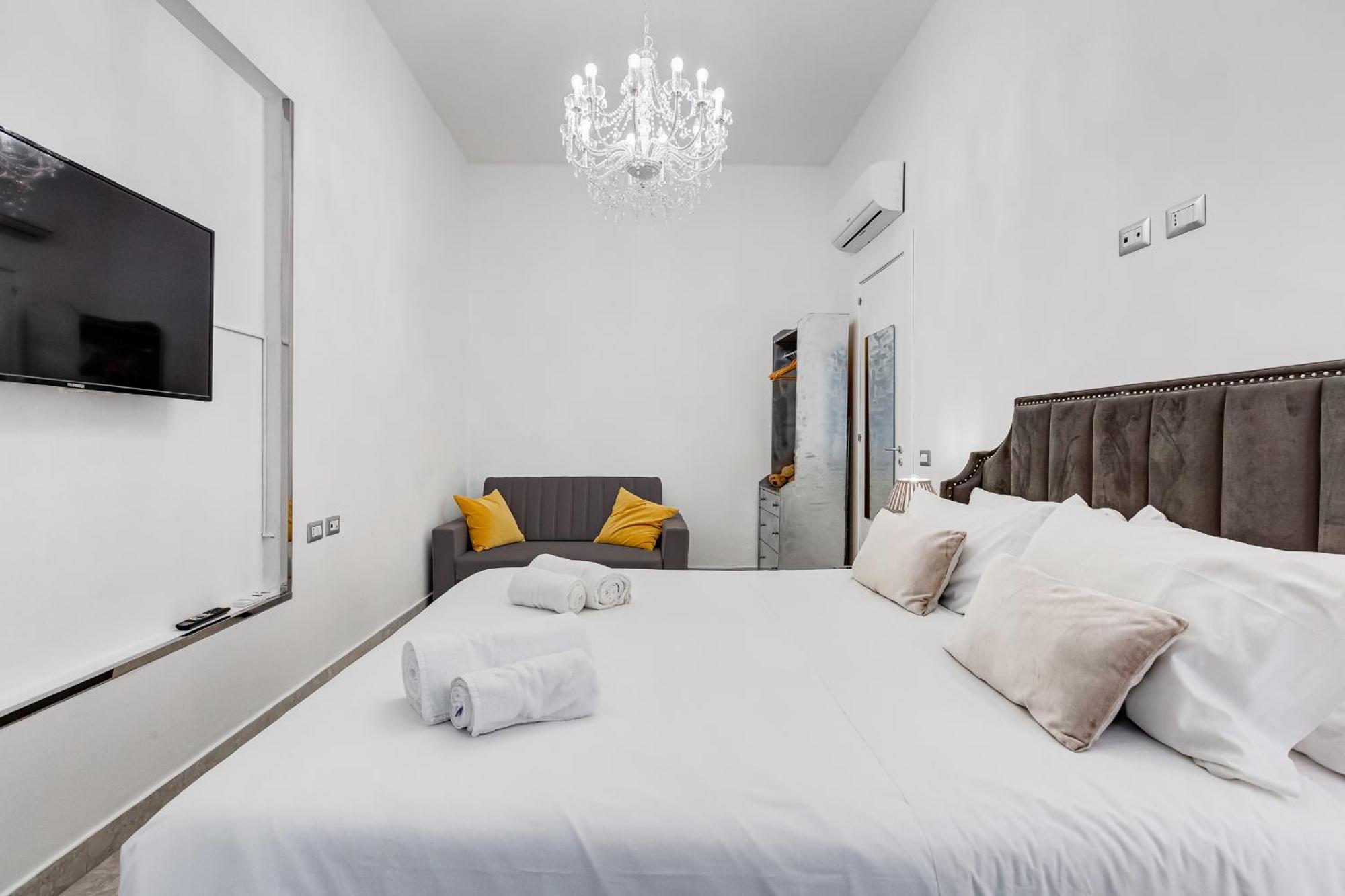 Crystal Trevi Fountain - Romedreamhome Ngoại thất bức ảnh