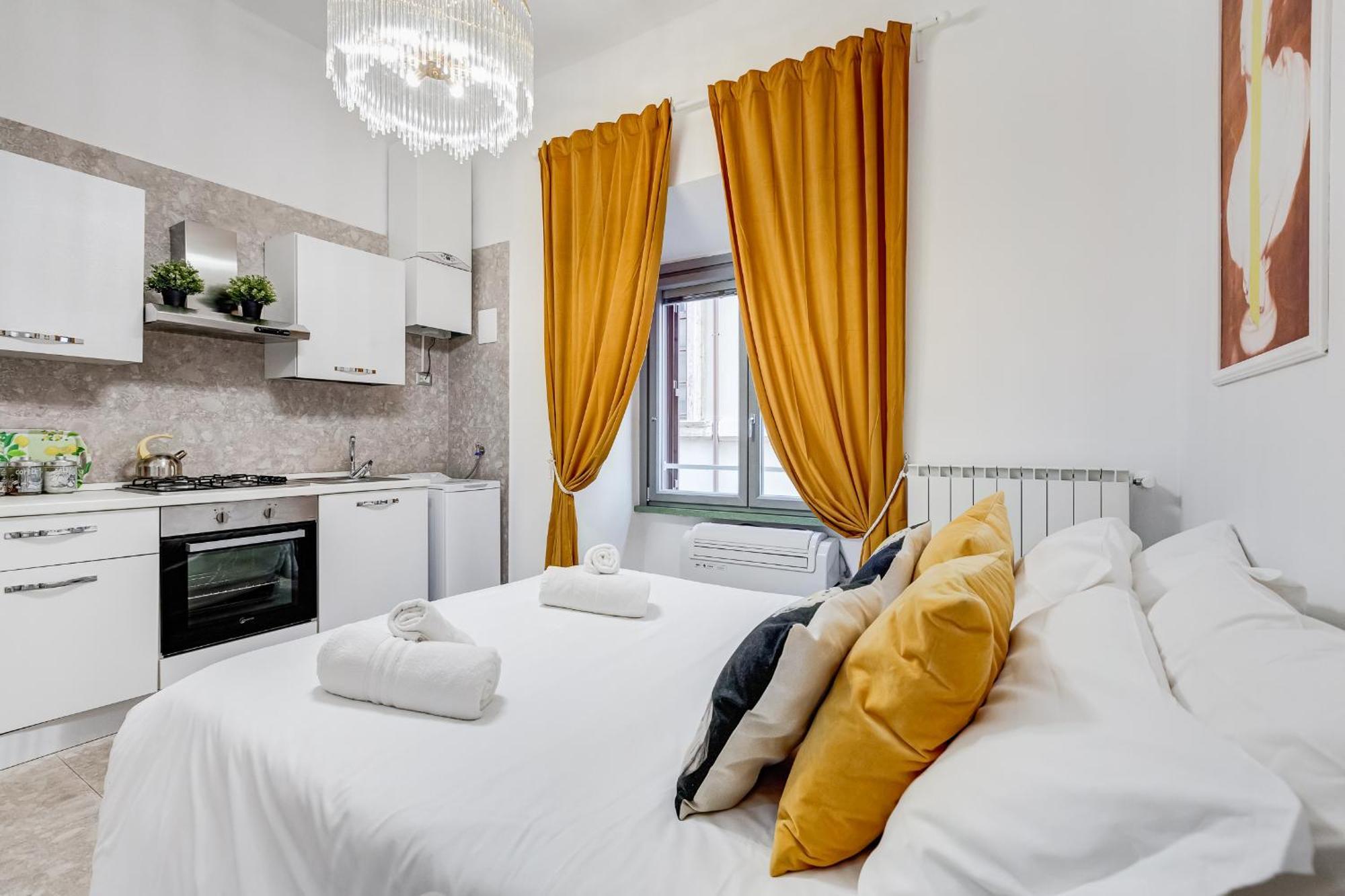 Crystal Trevi Fountain - Romedreamhome Ngoại thất bức ảnh