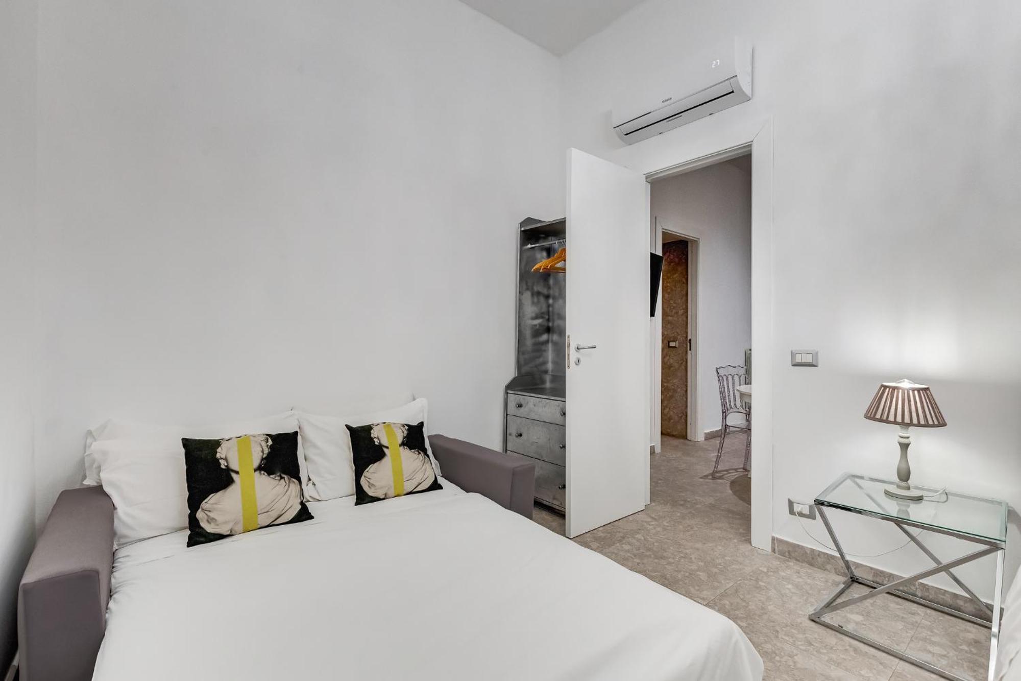 Crystal Trevi Fountain - Romedreamhome Ngoại thất bức ảnh