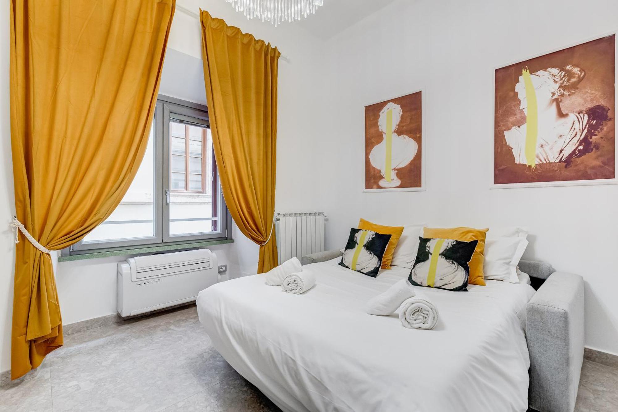 Crystal Trevi Fountain - Romedreamhome Ngoại thất bức ảnh