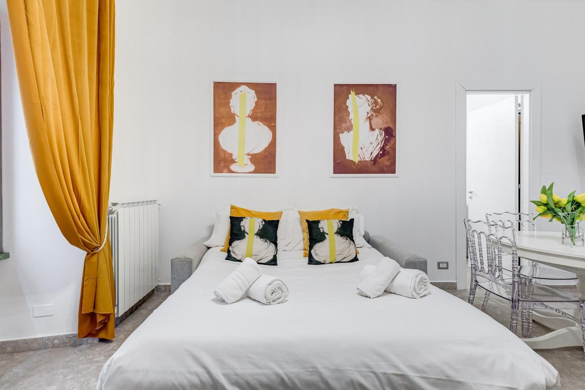 Crystal Trevi Fountain - Romedreamhome Ngoại thất bức ảnh