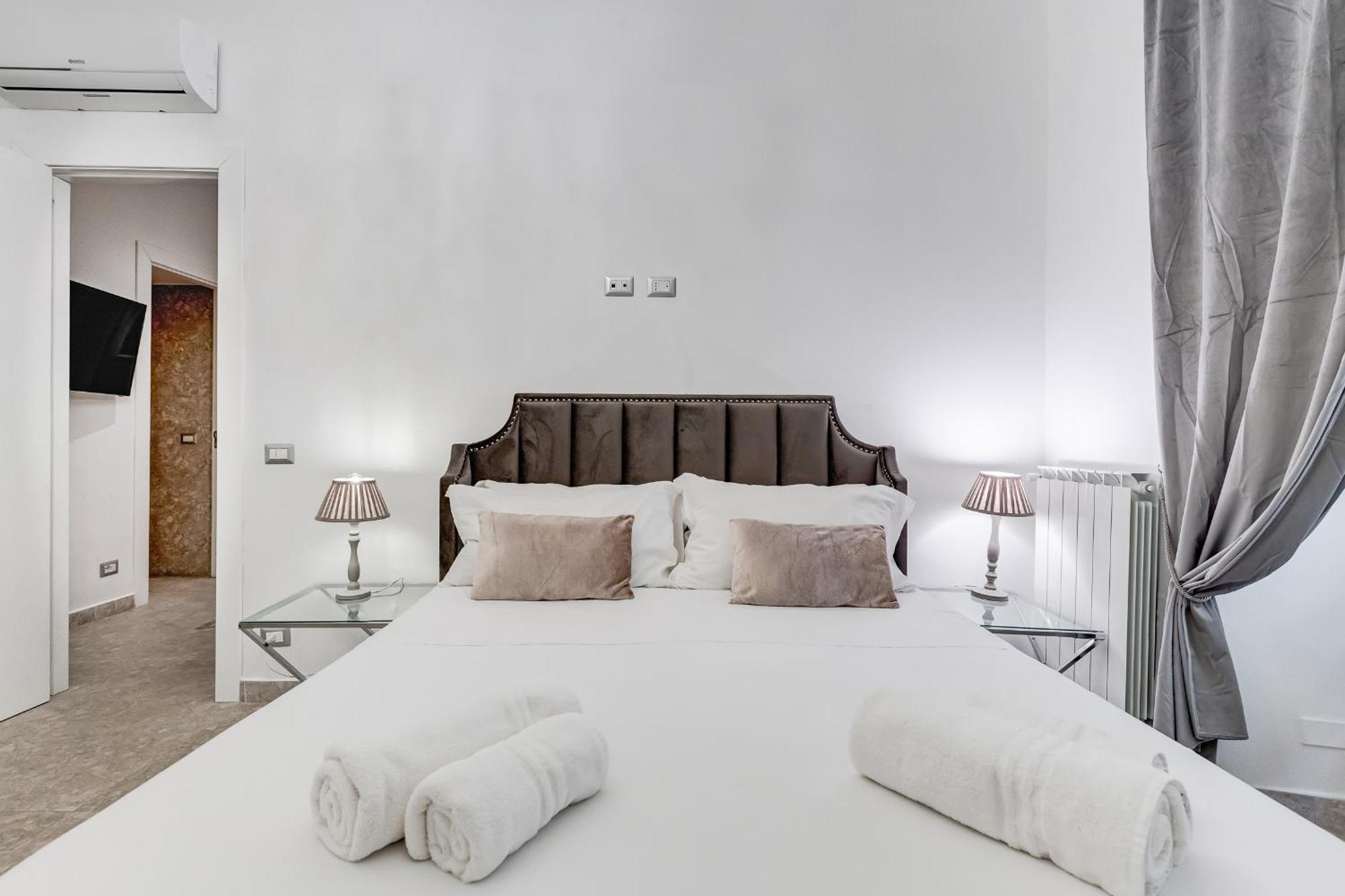 Crystal Trevi Fountain - Romedreamhome Ngoại thất bức ảnh